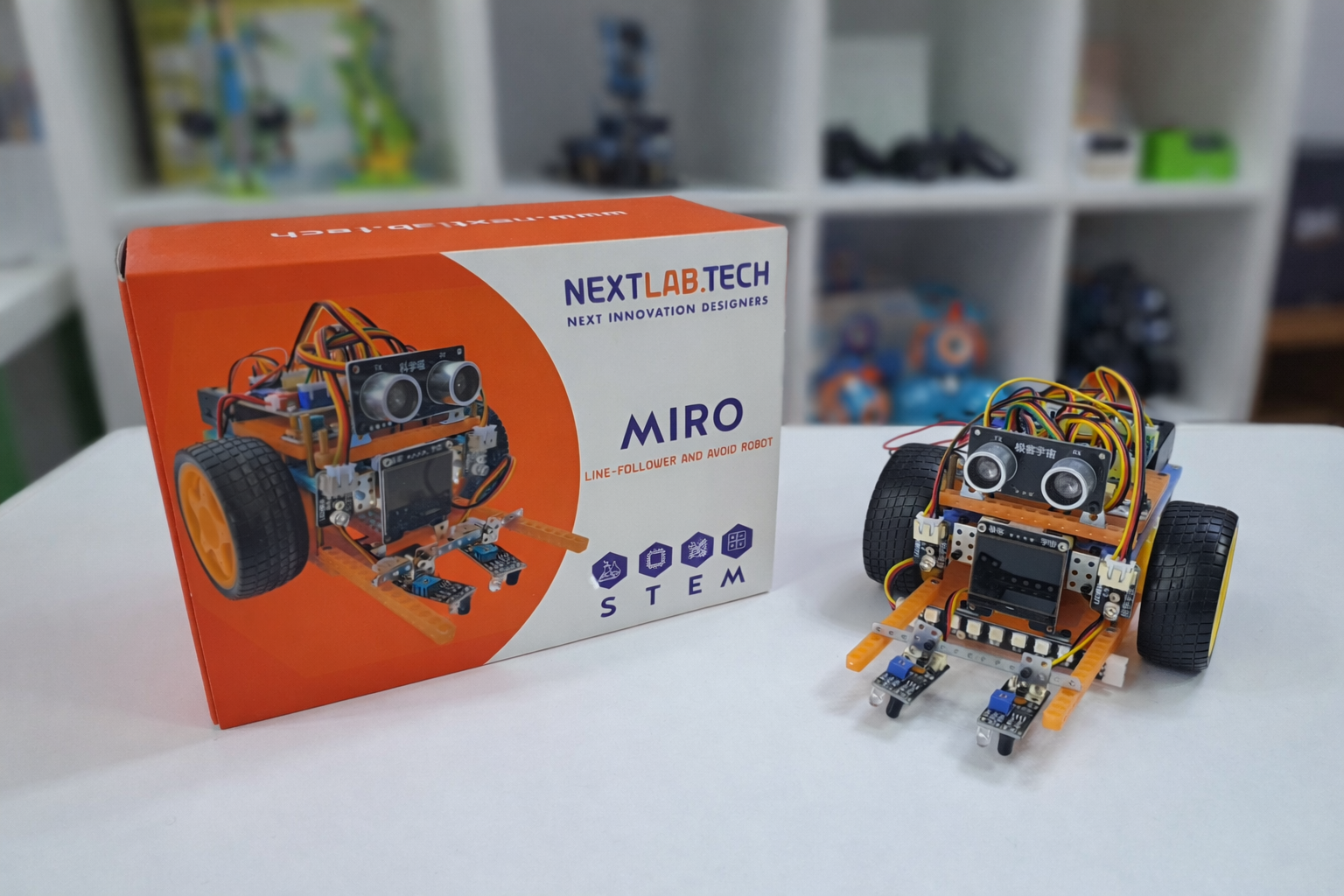 MIRO NEXTLAB.TECH